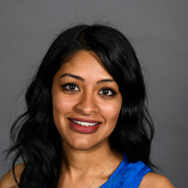 Devika Nair, MD, MSCI