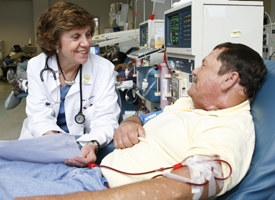 Dialysis and Nurse Practitioner Dialysis and Nurse Practitioner