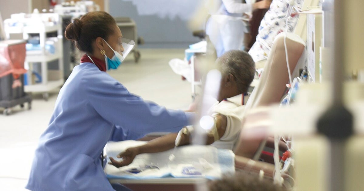 COVID19 and its Impact on Kidney Patients Utilizing U.S. Dialysis