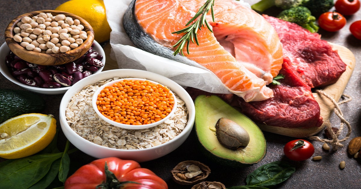 Nutrition And Kidney Disease Stages 1 5 Not On Dialysis National 