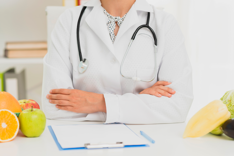 dietitian dietitian