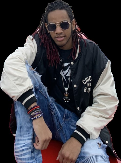Thomas LaVon “Prince” Thomas Jr., aka DJ Young Fresh Prince