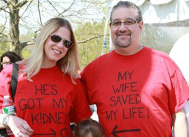 wife husband kidney donor photo wife husband kidney donor photo