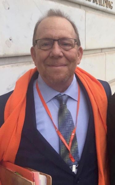 Erich Ditschman
