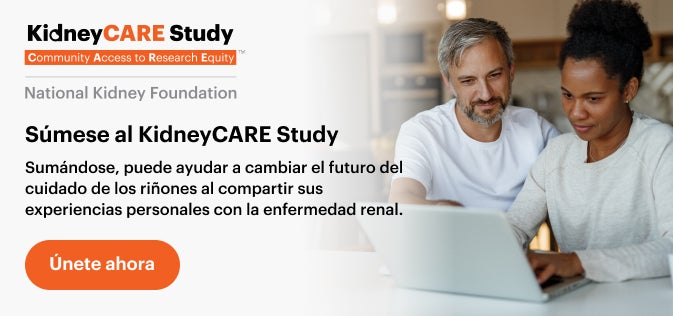 Sumese al KidneyCARE Study