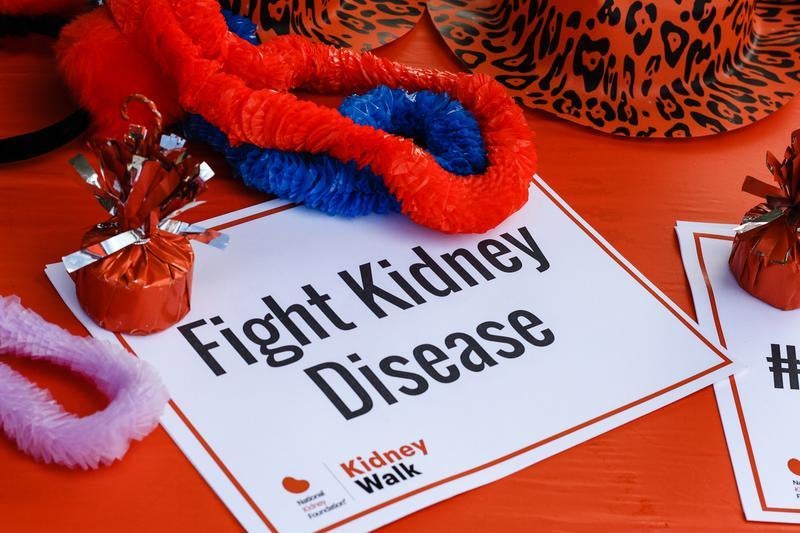 Donate to Kidney Patients National Kidney Foundation