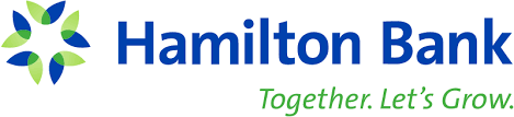 Hamilton Bank - Together. Let's Grow.