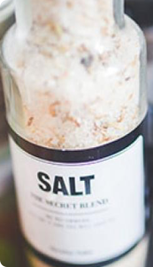 Salt Salt