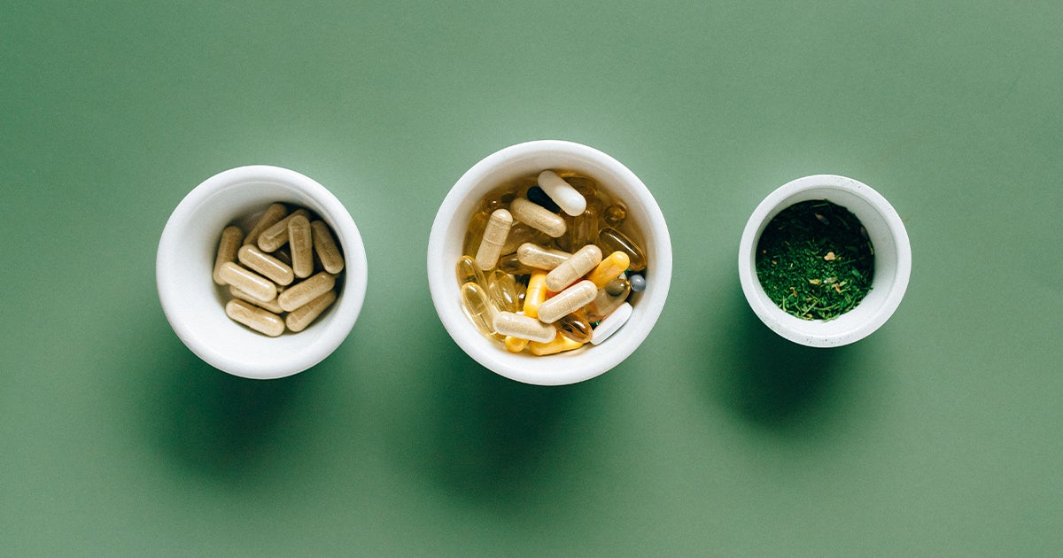 Herbal Supplements and Kidney Disease | National Kidney Foundation