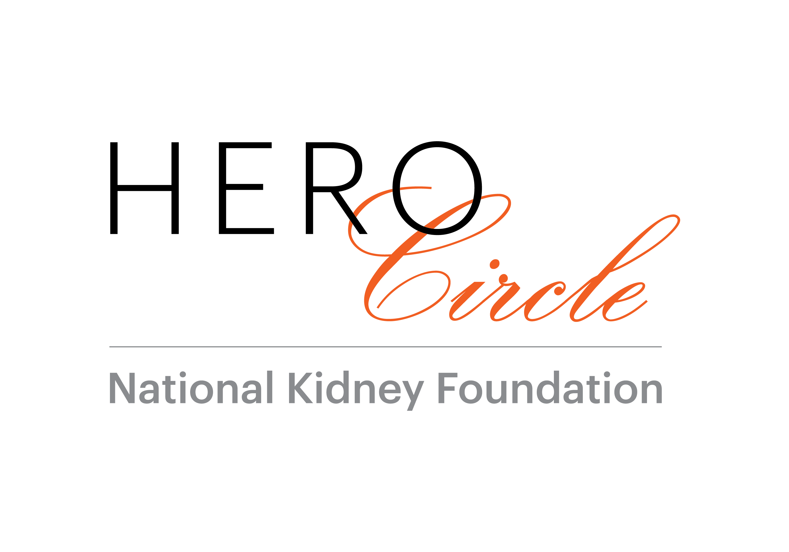 hero circle