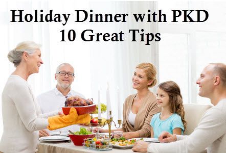 Dinner dating tips