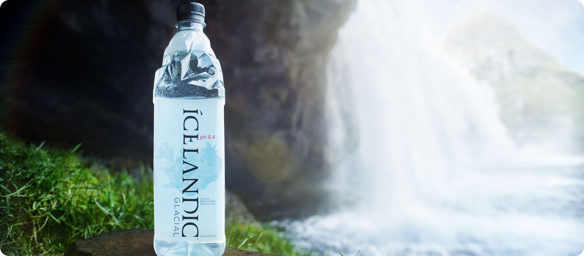 Icelandic Glacial Icelandic Glacial