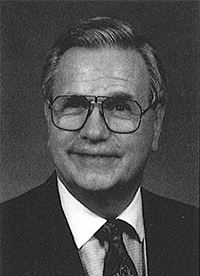 Alan R. Hull, MD