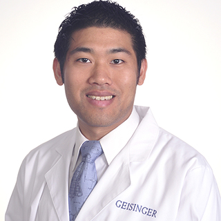 Dr. Alex Chang