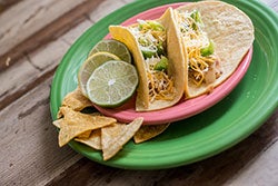 Chicken Fajitas Chicken Fajitas