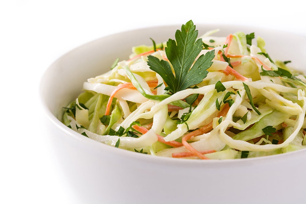 coleslaw coleslaw