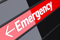 Emergency