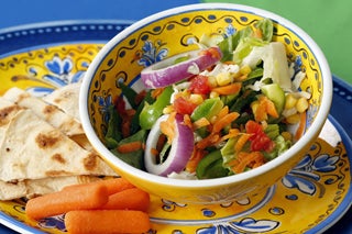 Fiesta Salad Fiesta Salad