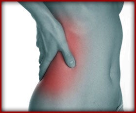 Kidney Stones – A Likely Cause of Flank Pain That Should Not Be Ignored