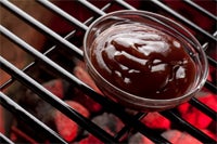 Tomato Free BBQ Sauce Tomato Free BBQ Sauce