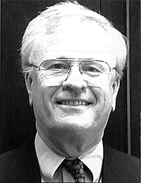 William F. Keane, MD