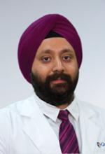 Jagmeet Singh, MD