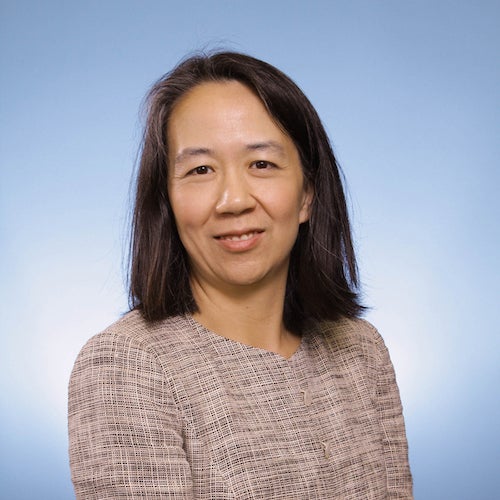 Kathleen Liu, MD, PhD Kathleen Liu, MD, PhD