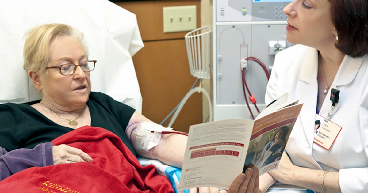 The National Kidney Foundation Releases Comprehensive Guideline for Vascular Access in Dialysis