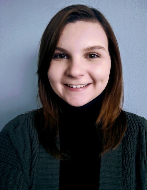 Kourtney Ilbery