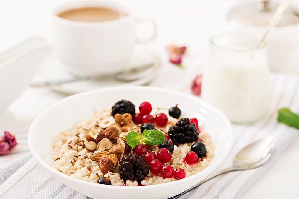 Love Your Kidneys, Breakfast Cereal Love Your Kidneys, Breakfast Cereal