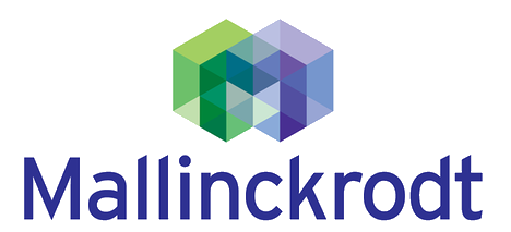 Mallinckrodt Pharmaceudical logo