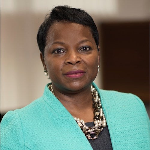 Marva Moxey-Mims, MD, FASN Marva Moxey-Mims, MD, FASN