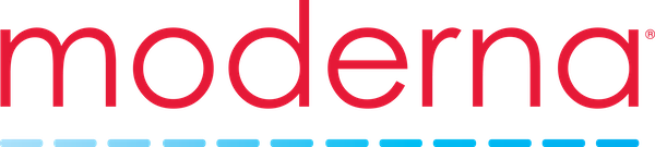 Moderna logo