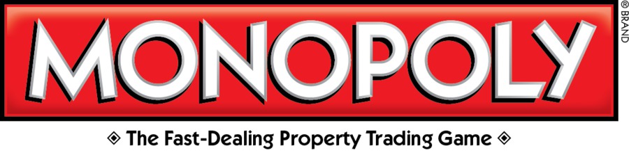 Corporate Monopoly Tournament Logo