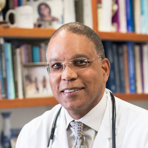 Neil Powe, MD, MPH, MBA Neil Powe, MD, MPH, MBA
