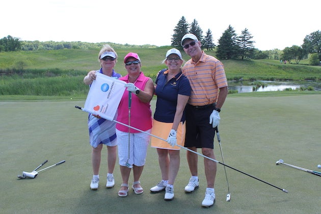 NKF Konica Minolta Golf Classic NKF Konica Minolta Golf Classic