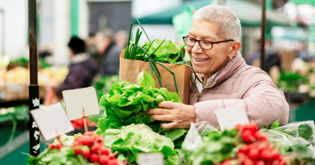 Nutrition for the Changing Season 5 KidneyFriendly Summer Superfoods