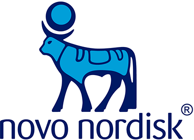 Novo Nordisk logo