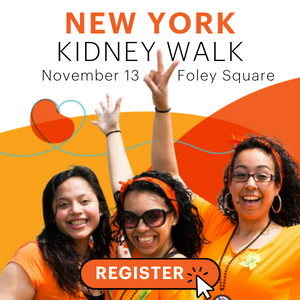 New York Kidney Walk - November 13 - Foley Square New York Kidney Walk - November 13 - Foley Square