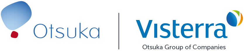 Otsuka | Visterra logo