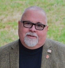 Paul Bloser