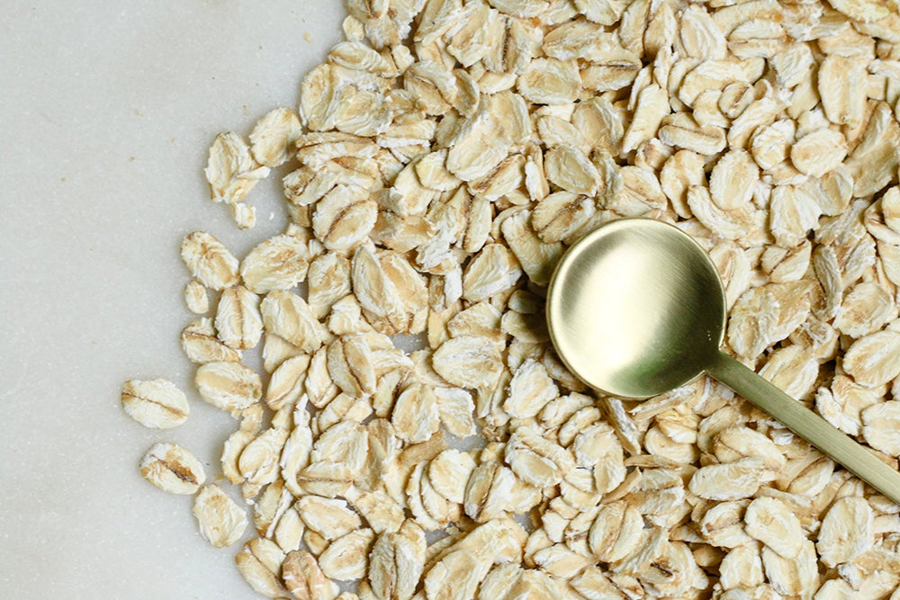 Peanut Butter Oatmeal Peanut Butter Oatmeal