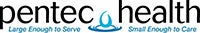 pentec health - Large Enough to Serve Small Enough to Care pentec health - Large Enough to Serve Small Enough to Care