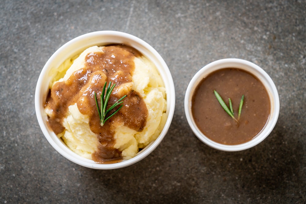 poultry gravy poultry gravy