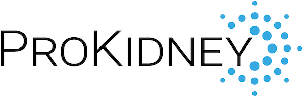 ProKidney logo