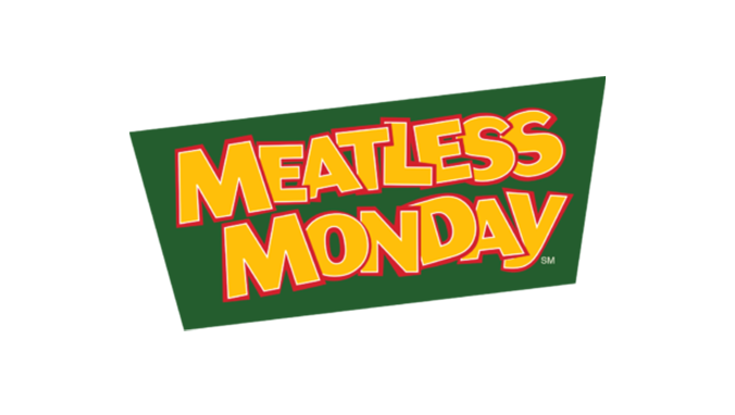 Meatless Monday logo