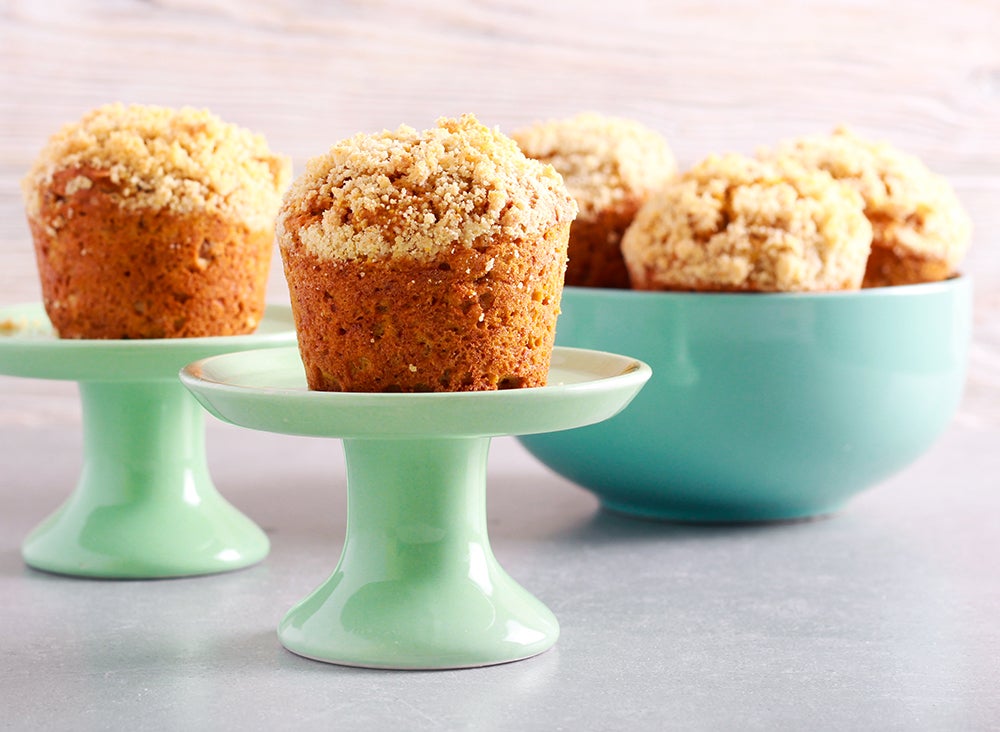 Pumpkin Cream Cheese Muffins Pumpkin Cream Cheese Muffins