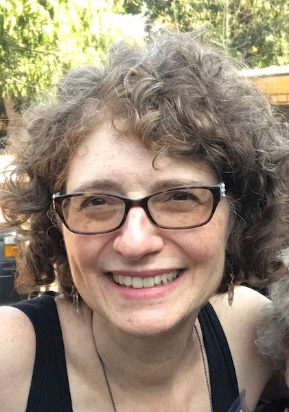 Rebeca 'Becky' Monk, MD