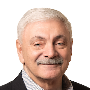Ron Maurer Ron Maurer
