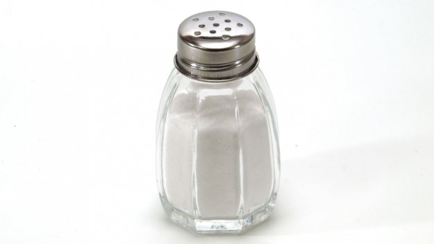 The Best Salt Substitute for Kidney Patients - The Kidney Dietitian
